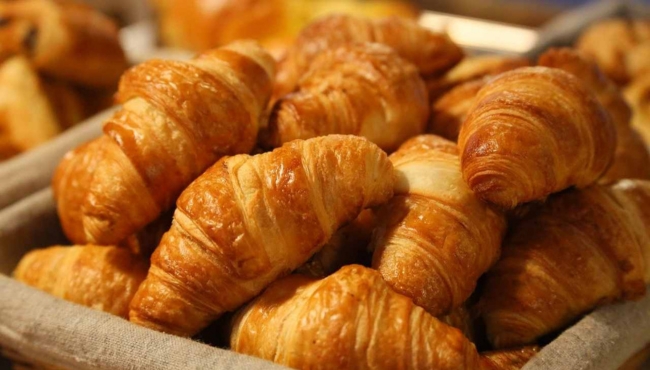 Ma Buongiorno! | Caff e Cornetto per Due